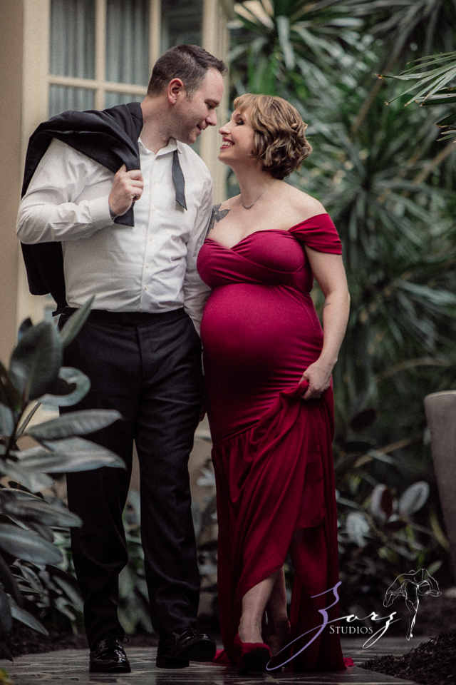 Puzo: Diverse Maternity Session in Greenwich, CT | Zorz Studios