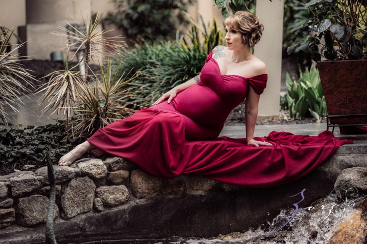 Puzo: Diverse Maternity Session in Greenwich, CT | Zorz Studios