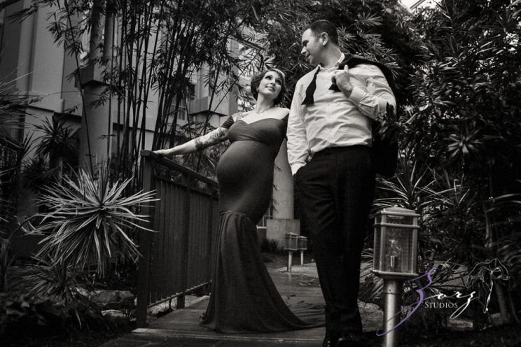 Puzo: Diverse Maternity Session in Greenwich, CT | Zorz Studios