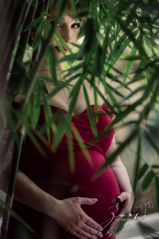 Puzo: Diverse Maternity Session in Greenwich, CT | Zorz Studios