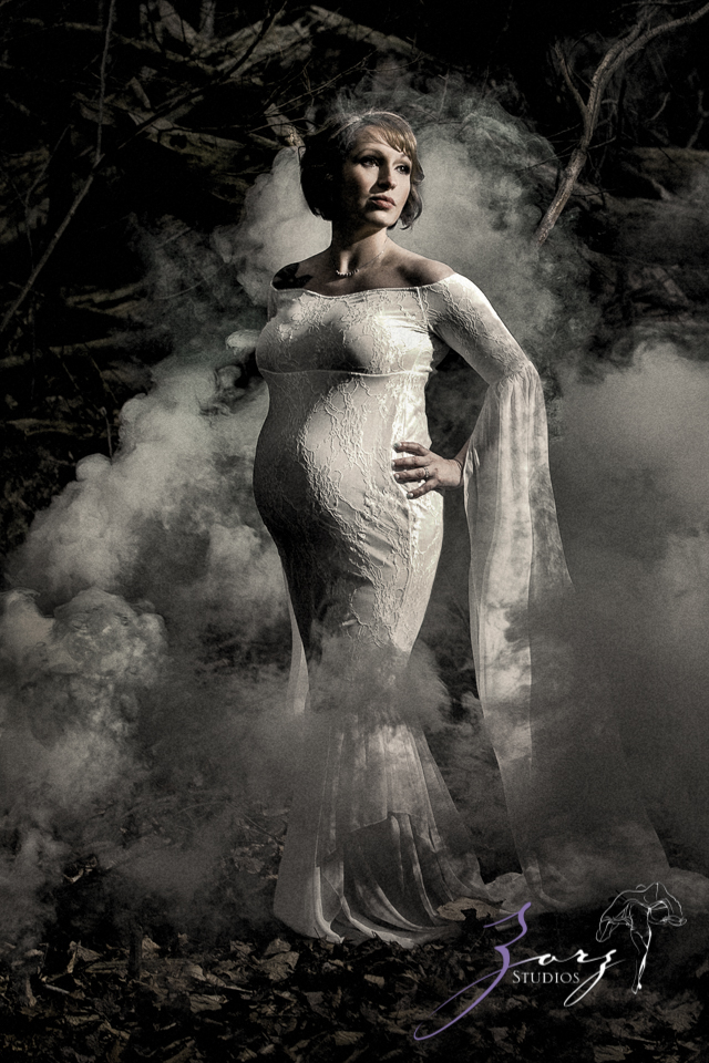 Puzo: Diverse Maternity Session in Greenwich, CT | Zorz Studios