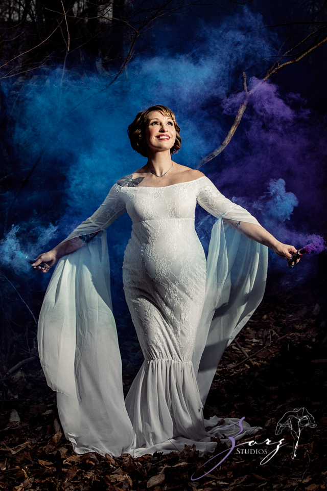Puzo: Diverse Maternity Session in Greenwich, CT | Zorz Studios