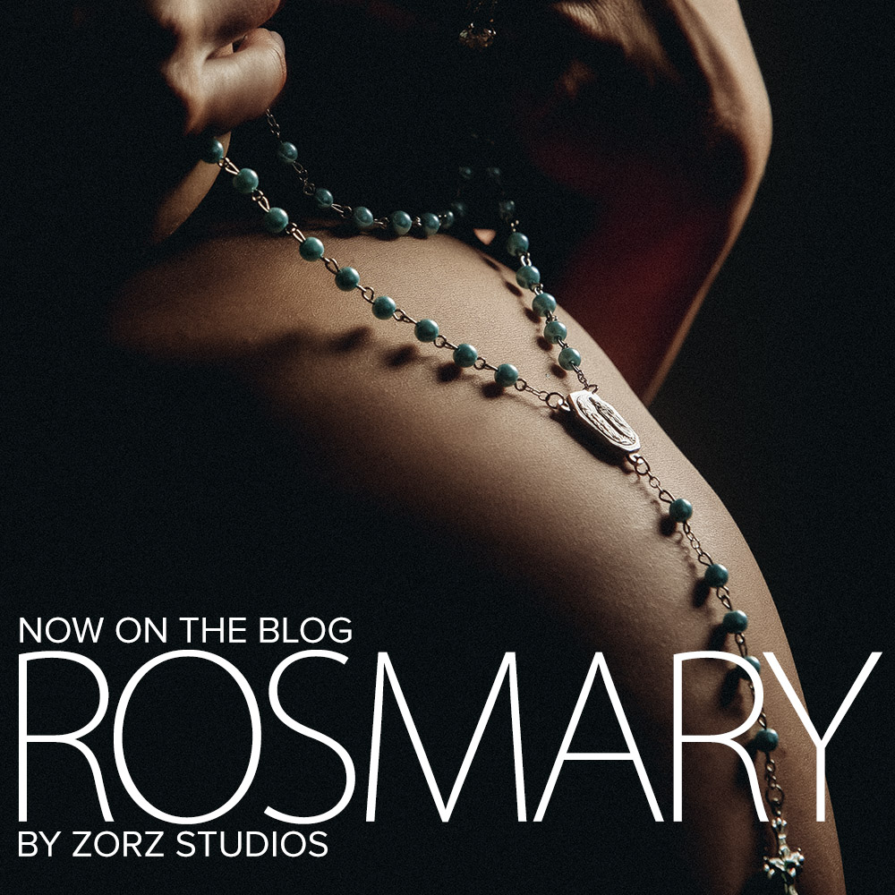 Rosmary: Maternity Photos With Family by Zorz Studios