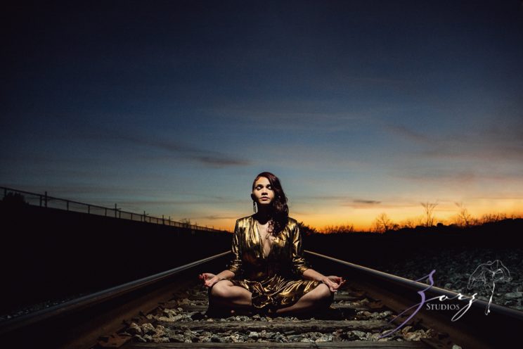 Spirits: Mother-Daughter Photoshoot in New Orleans | Zorz Studios