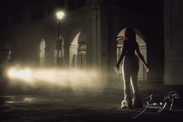 Spirits: Mother-Daughter Photoshoot in New Orleans | Zorz Studios