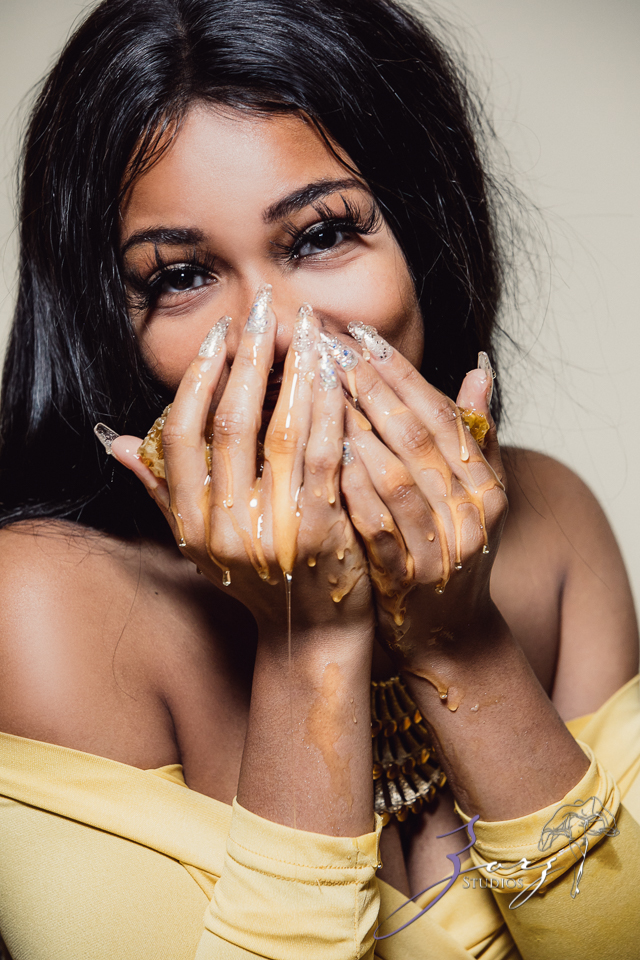 Spirits: Mother-Daughter Photoshoot in New Orleans | Zorz Studios