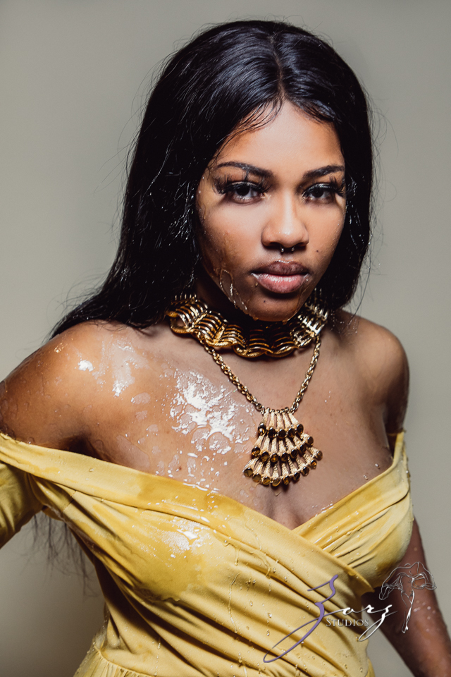 Spirits: Mother-Daughter Photoshoot in New Orleans | Zorz Studios