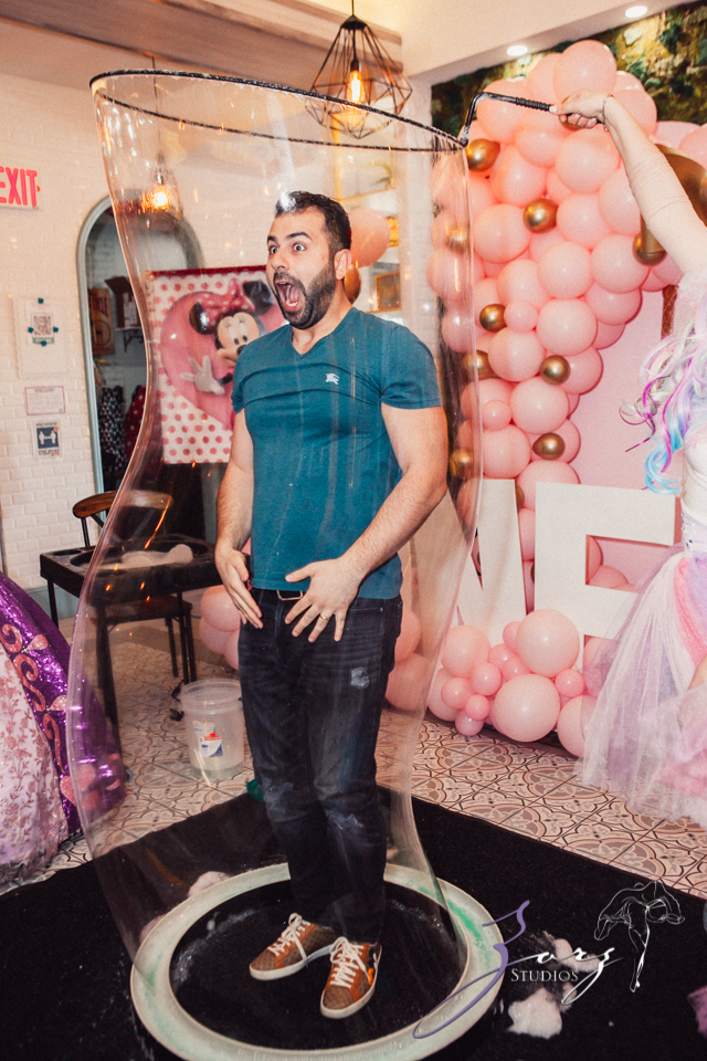 Event Planners: Fill a Gap in Your Photographers List by Zorz Studios Phovid: How I Juggled Both First Birthday Photo and Video