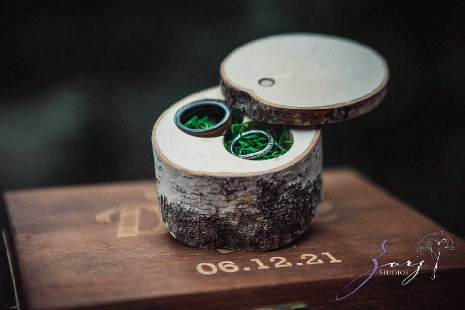 Bewooded 2: Poconos Wedding at Silver Birches, Lake Wallenpaupack | Zorz Studios