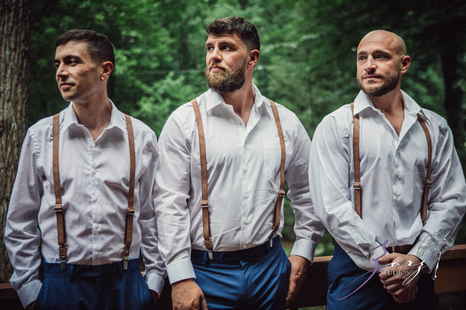 Bewooded 2: Poconos Wedding at Silver Birches, Lake Wallenpaupack | Zorz Studios