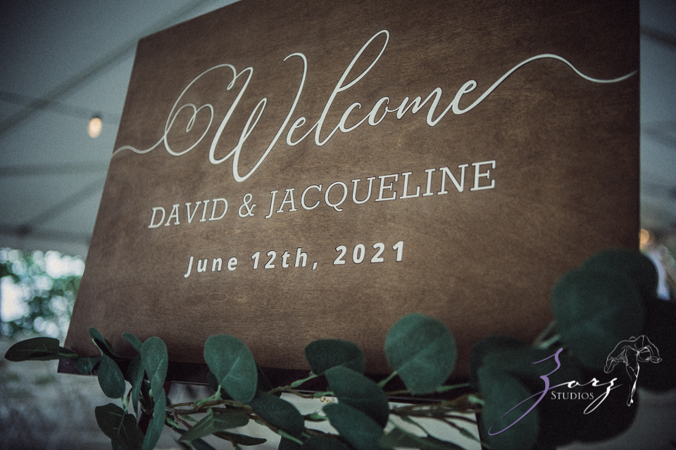Bewooded 2: Poconos Wedding at Silver Birches, Lake Wallenpaupack | Zorz Studios