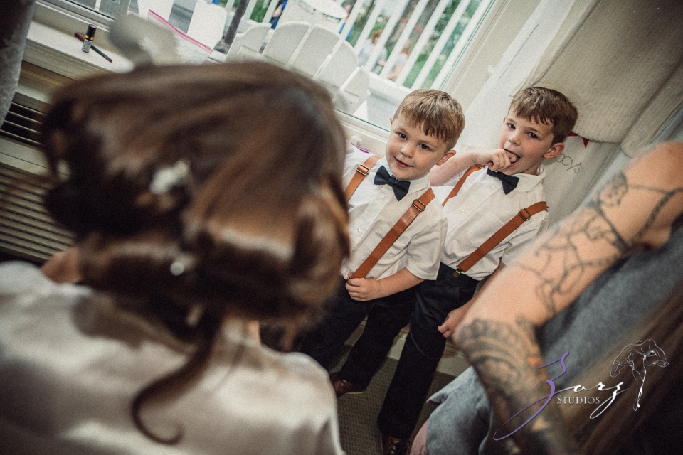 Bewooded 2: Poconos Wedding at Silver Birches, Lake Wallenpaupack | Zorz Studios
