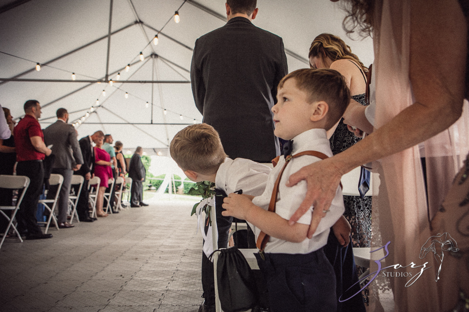 Bewooded 2: Poconos Wedding at Silver Birches, Lake Wallenpaupack | Zorz Studios