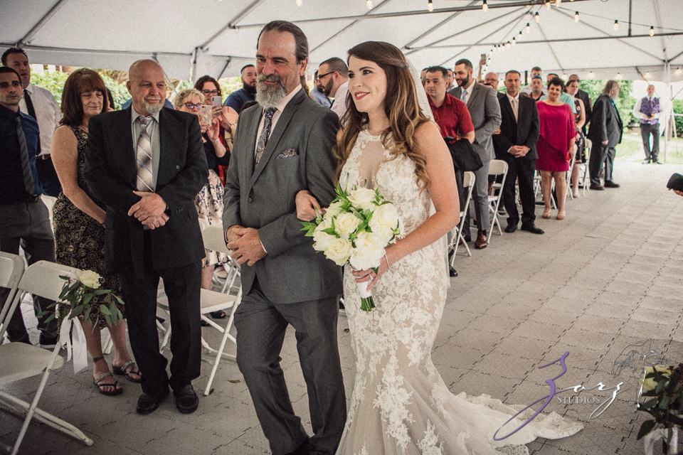 Bewooded 2: Poconos Wedding at Silver Birches, Lake Wallenpaupack | Zorz Studios