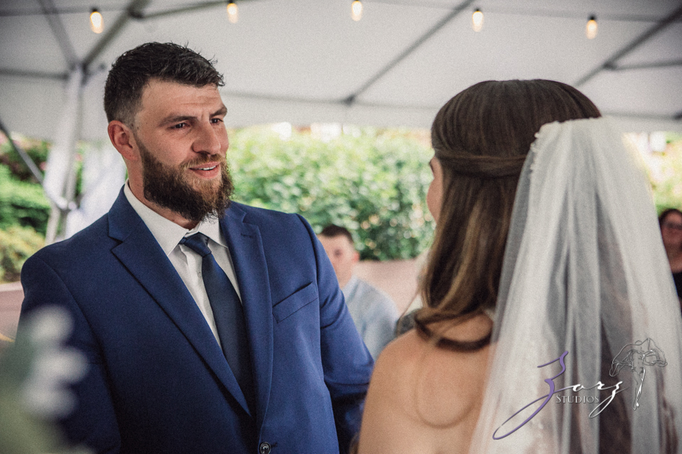 Bewooded 2: Poconos Wedding at Silver Birches, Lake Wallenpaupack | Zorz Studios