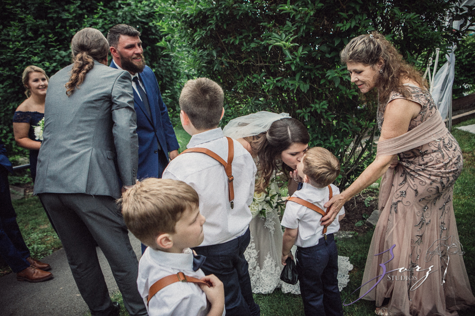 Bewooded 2: Poconos Wedding at Silver Birches, Lake Wallenpaupack | Zorz Studios