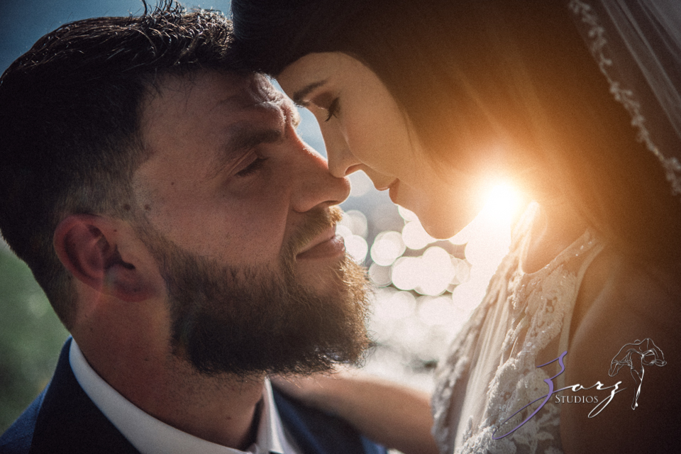 Bewooded 2: Poconos Wedding at Silver Birches, Lake Wallenpaupack | Zorz Studios
