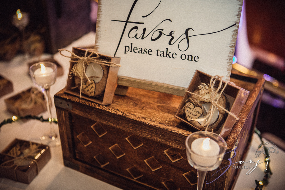 Bewooded 2: Poconos Wedding at Silver Birches, Lake Wallenpaupack | Zorz Studios