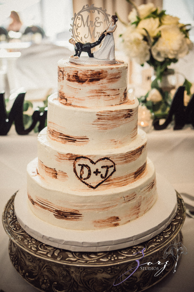 Bewooded 2: Poconos Wedding at Silver Birches, Lake Wallenpaupack | Zorz Studios