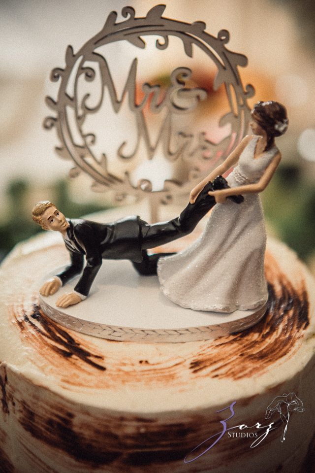 Bewooded 2: Poconos Wedding at Silver Birches, Lake Wallenpaupack | Zorz Studios