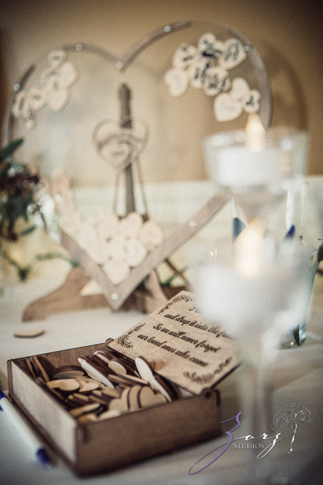Bewooded 2: Poconos Wedding at Silver Birches, Lake Wallenpaupack | Zorz Studios