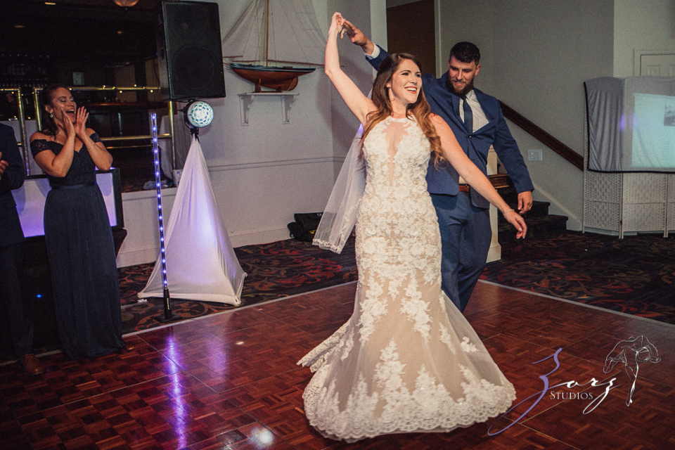 Bewooded 2: Poconos Wedding at Silver Birches, Lake Wallenpaupack | Zorz Studios