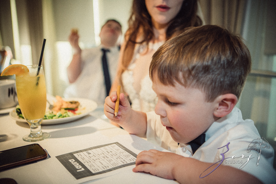 Bewooded 2: Poconos Wedding at Silver Birches, Lake Wallenpaupack | Zorz Studios