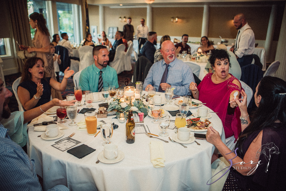 Bewooded 2: Poconos Wedding at Silver Birches, Lake Wallenpaupack | Zorz Studios