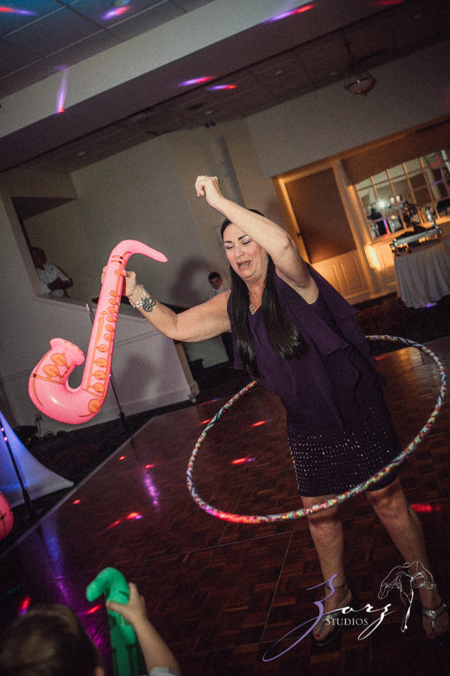 Bewooded 2: Poconos Wedding at Silver Birches, Lake Wallenpaupack | Zorz Studios