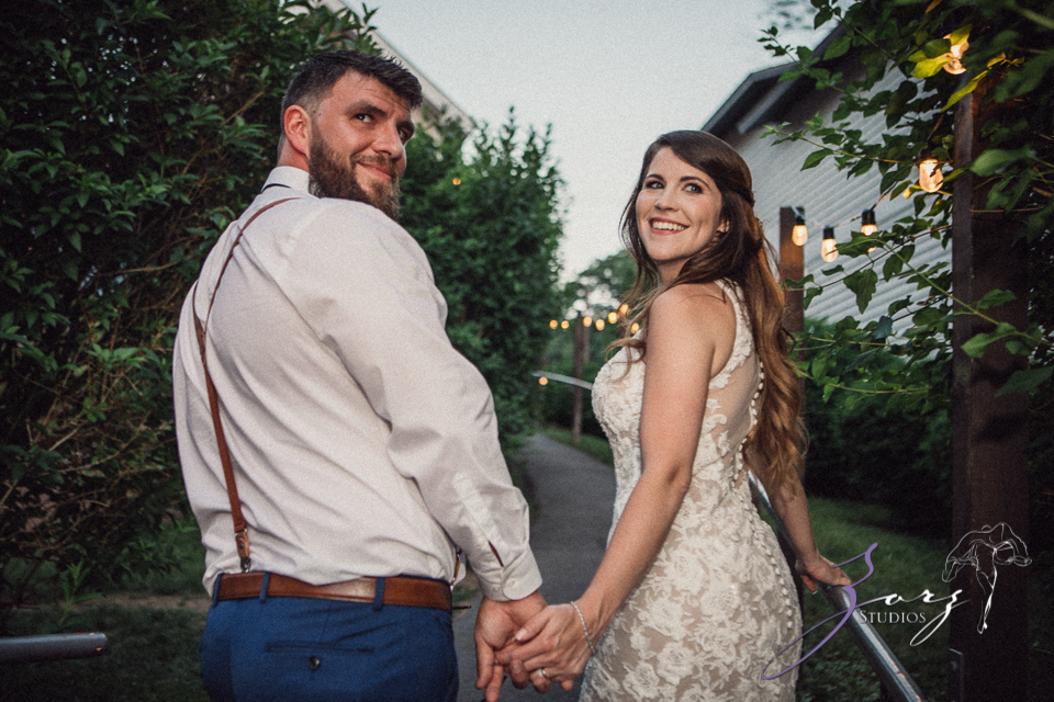 Bewooded 2: Poconos Wedding at Silver Birches, Lake Wallenpaupack | Zorz Studios