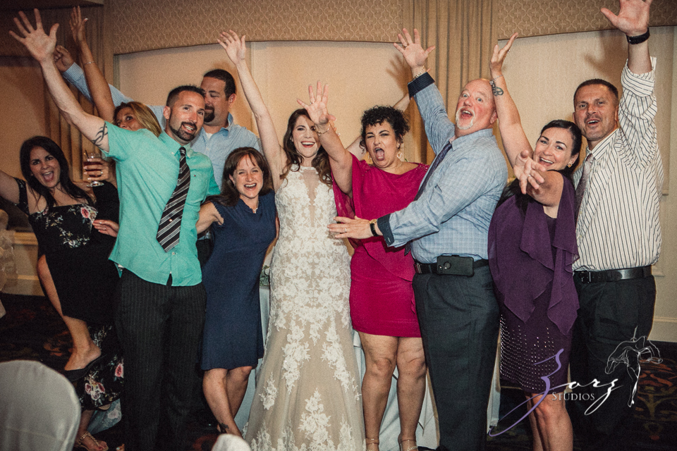 Bewooded 2: Poconos Wedding at Silver Birches, Lake Wallenpaupack | Zorz Studios