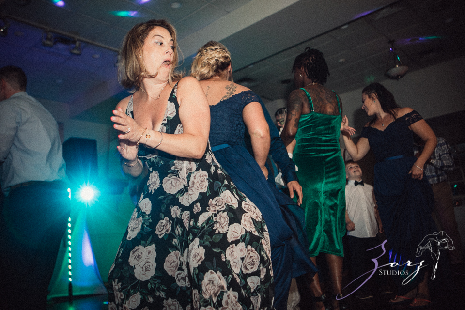 Bewooded 2: Poconos Wedding at Silver Birches, Lake Wallenpaupack | Zorz Studios