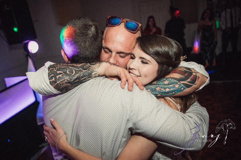 Bewooded 2: Poconos Wedding at Silver Birches, Lake Wallenpaupack | Zorz Studios