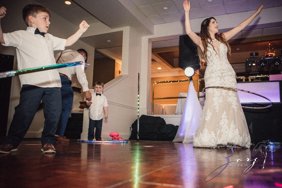 Bewooded 2: Poconos Wedding at Silver Birches, Lake Wallenpaupack | Zorz Studios