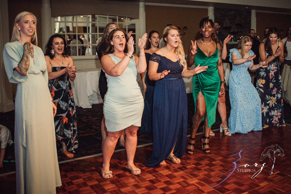 Bewooded 2: Poconos Wedding at Silver Birches, Lake Wallenpaupack | Zorz Studios