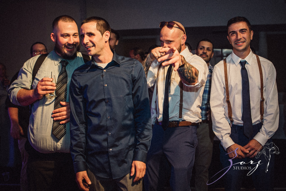 Bewooded 2: Poconos Wedding at Silver Birches, Lake Wallenpaupack | Zorz Studios