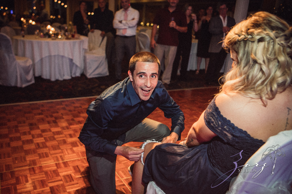 Bewooded 2: Poconos Wedding at Silver Birches, Lake Wallenpaupack | Zorz Studios