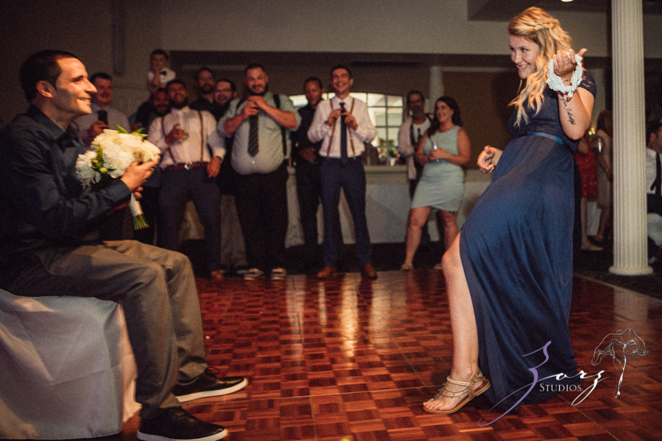 Bewooded 2: Poconos Wedding at Silver Birches, Lake Wallenpaupack | Zorz Studios