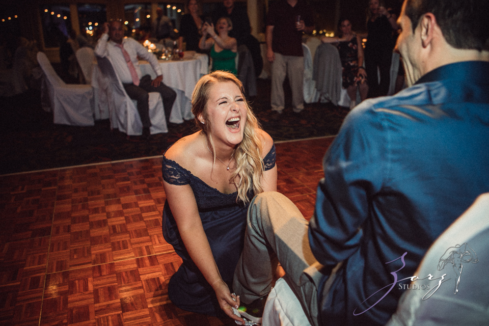 Bewooded 2: Poconos Wedding at Silver Birches, Lake Wallenpaupack | Zorz Studios