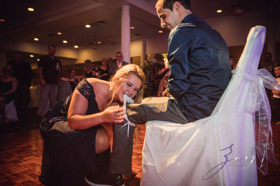 Bewooded 2: Poconos Wedding at Silver Birches, Lake Wallenpaupack | Zorz Studios