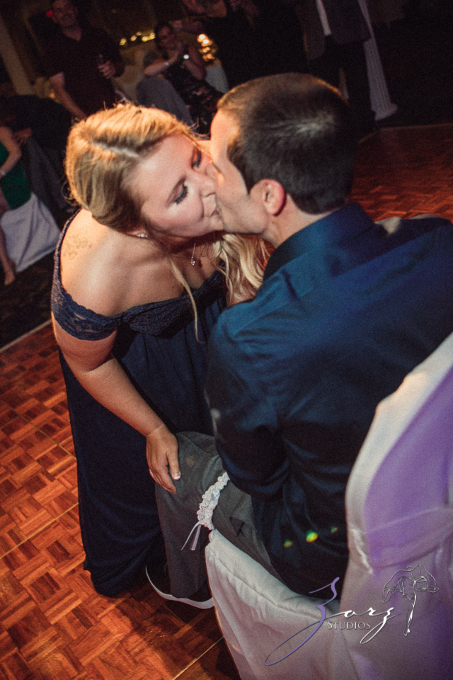 Bewooded 2: Poconos Wedding at Silver Birches, Lake Wallenpaupack | Zorz Studios