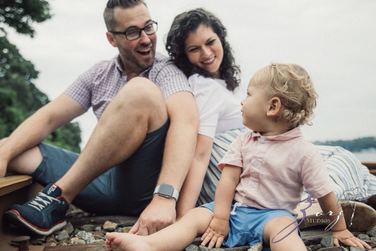 Nest: Multi-Family Photoshoot in Connecticut | Zorz Studios