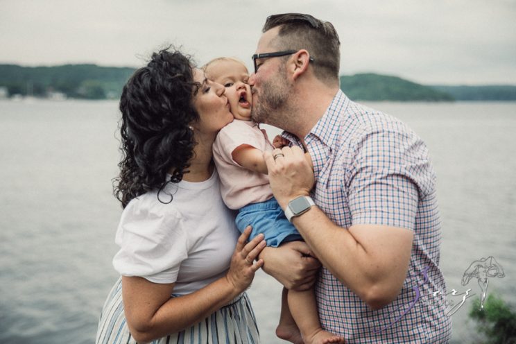 Nest: Multi-Family Photoshoot in Connecticut | Zorz Studios