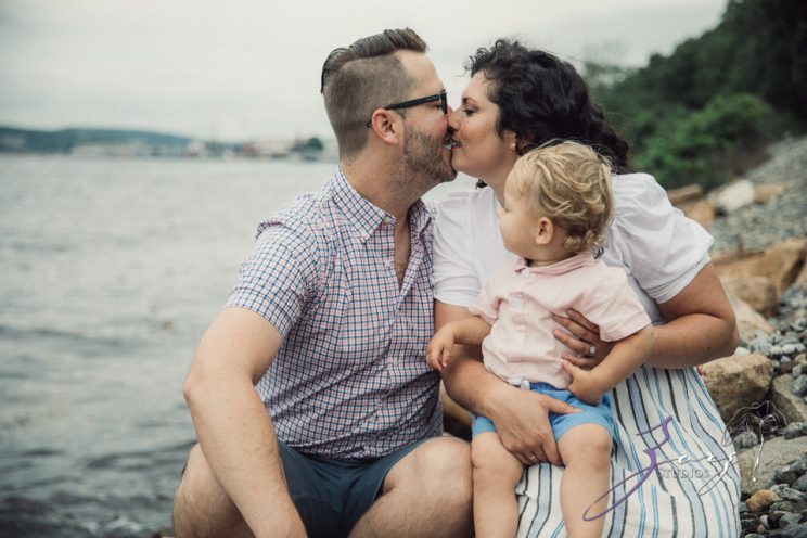 Nest: Multi-Family Photoshoot in Connecticut | Zorz Studios