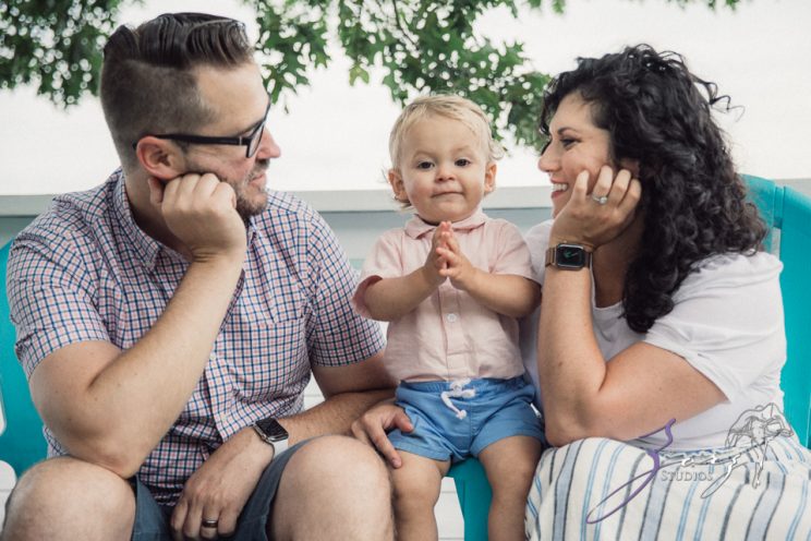 Nest: Multi-Family Photoshoot in Connecticut | Zorz Studios