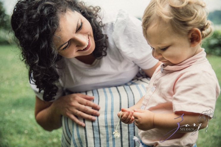 Nest: Multi-Family Photoshoot in Connecticut | Zorz Studios