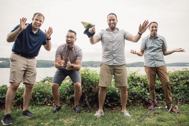 Nest: Multi-Family Photoshoot in Connecticut | Zorz Studios