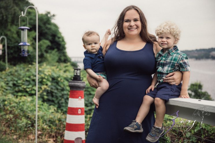 Nest: Multi-Family Photoshoot in Connecticut | Zorz Studios