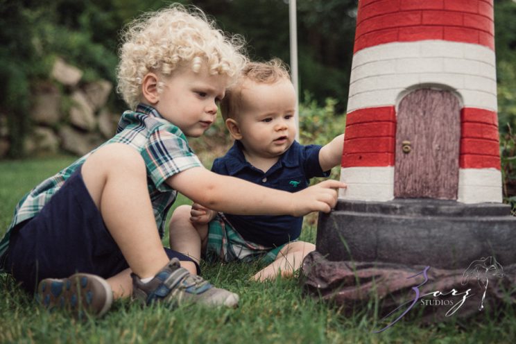 Nest: Multi-Family Photoshoot in Connecticut | Zorz Studios