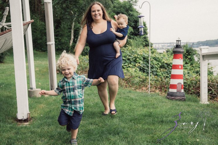 Nest: Multi-Family Photoshoot in Connecticut | Zorz Studios